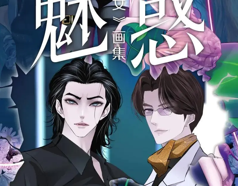 画集来啦！ 第2页