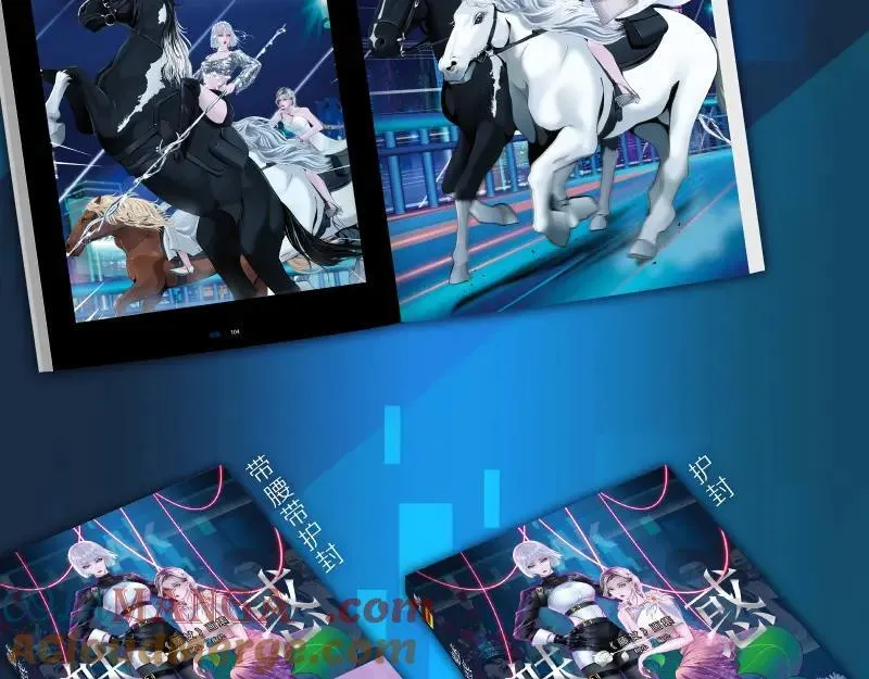 画集来啦！ 第11页