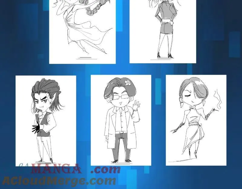 画集来啦！ 第15页