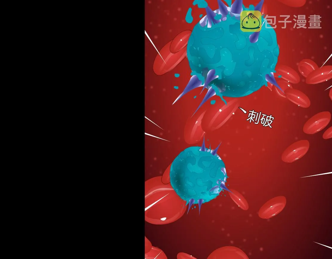 149【决战篇】我饿了！ 第17页