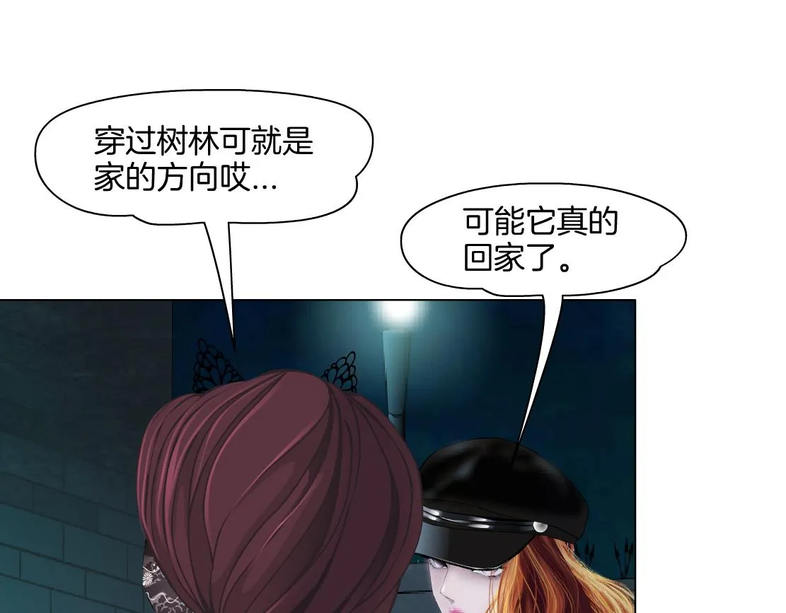 146【决战篇】谁在追我们？ 第43页