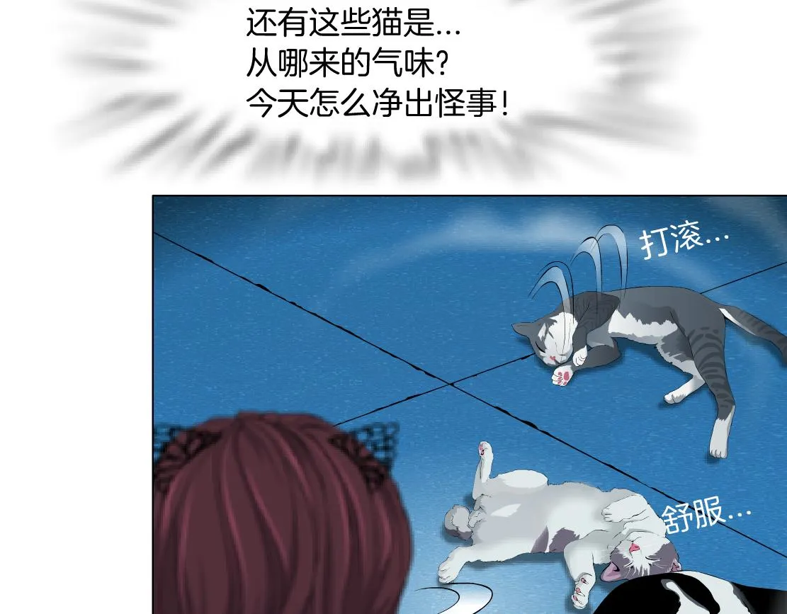 135【决战篇】哎~肉好香 第46页