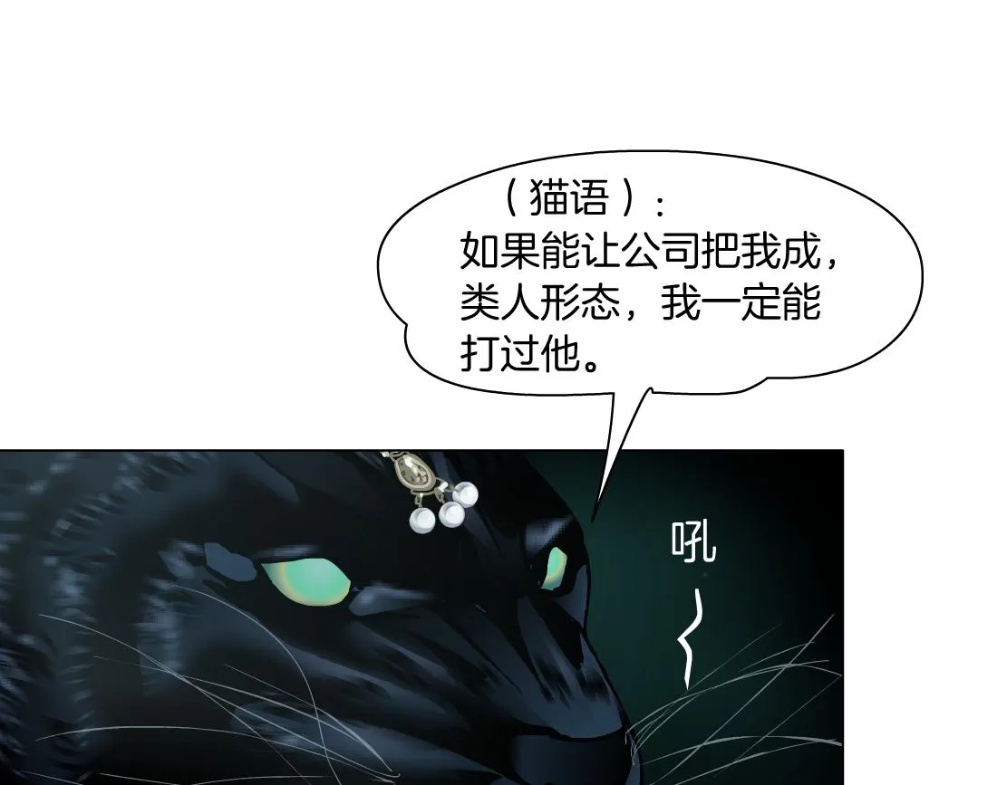 134【决战篇】把小白带走！ 第19页