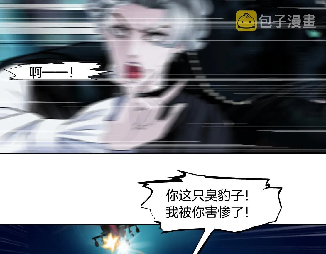 136【决战篇】臭豹子！ 第53页