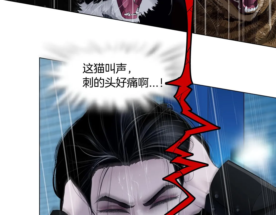133【决战篇】黑则武知道啦！ 第52页