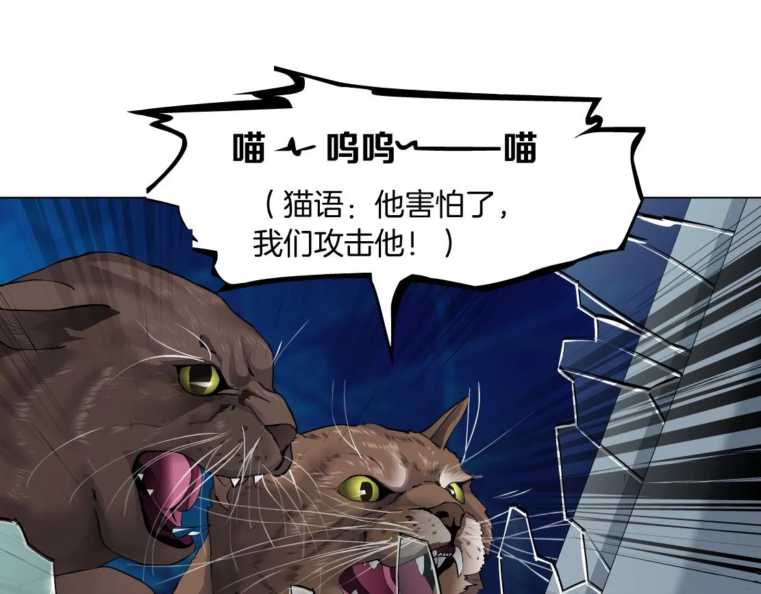 133【决战篇】黑则武知道啦！ 第59页