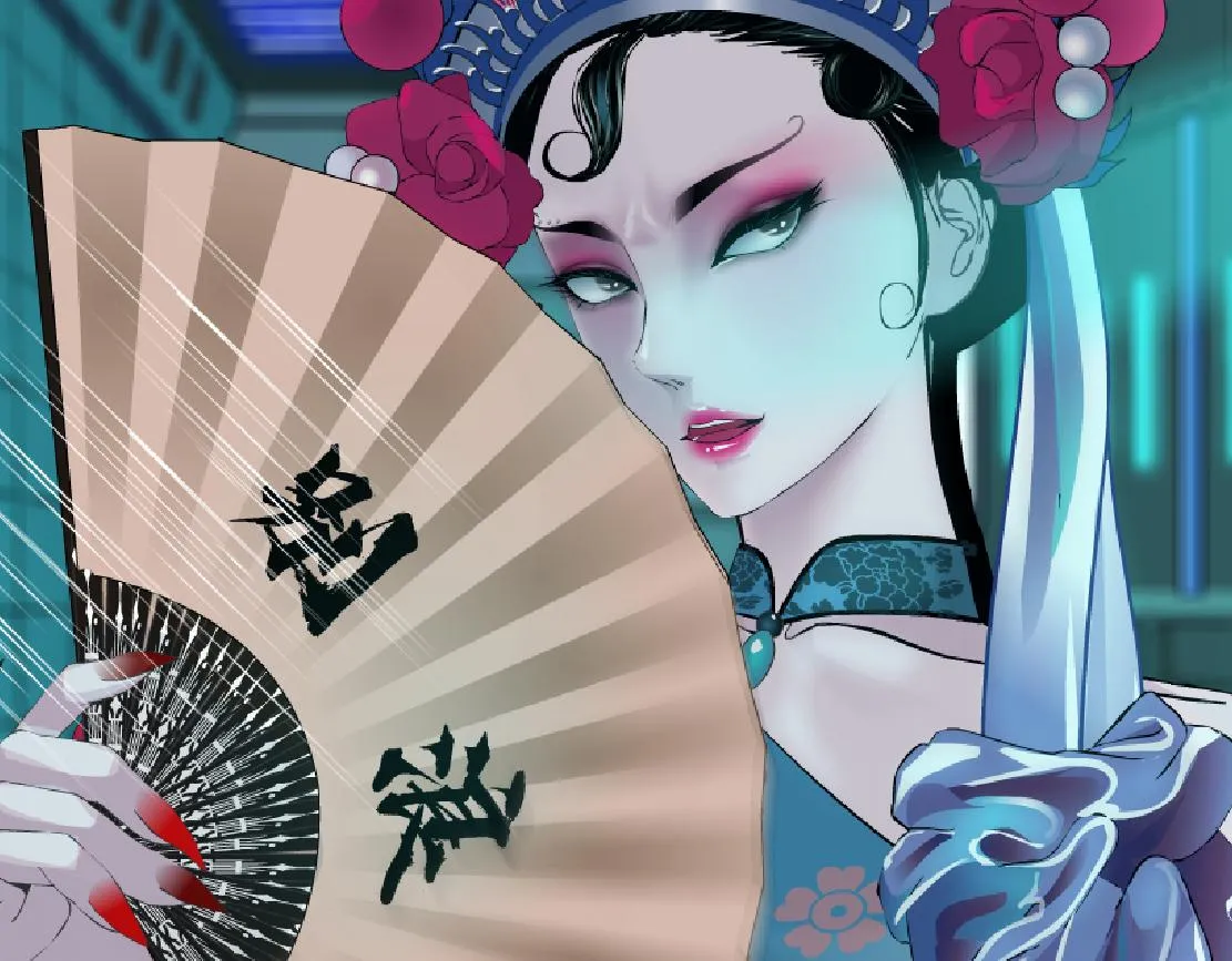 131【决战篇】爱的力量 第80页