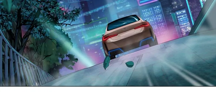 第5话 你只是一只小白鼠 第17页
