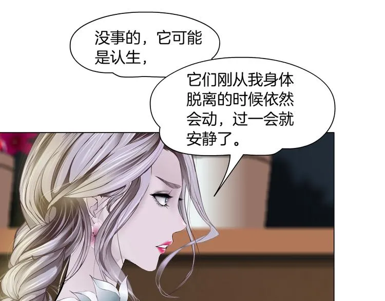 第7话 神秘的花店 第67页