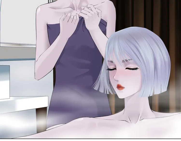 第11话 把衣服脱光！ 第109页