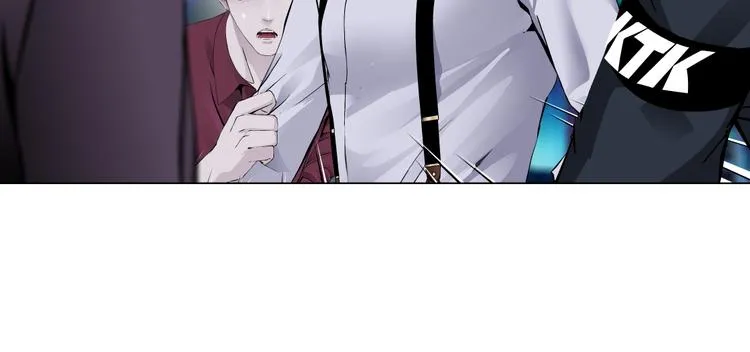 第15话 我就要碰他！ 第101页
