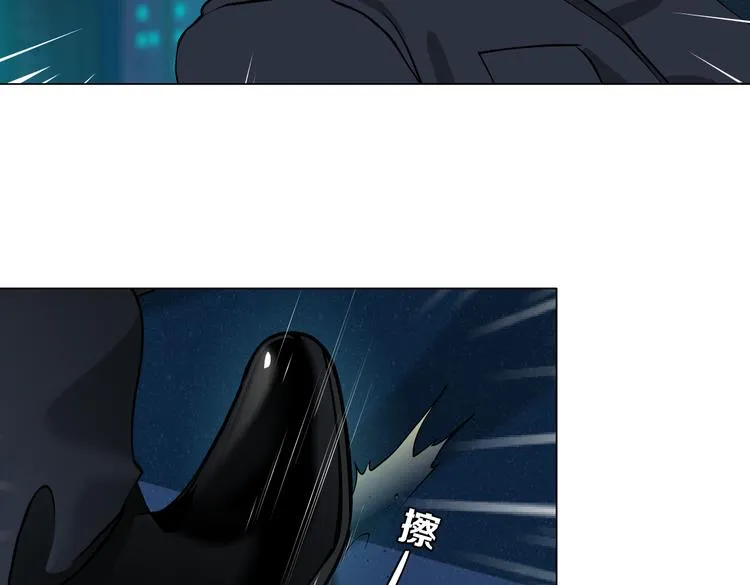 第22话 不要不理我 第28页