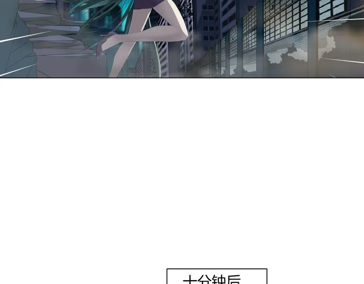第22话 不要不理我 第62页