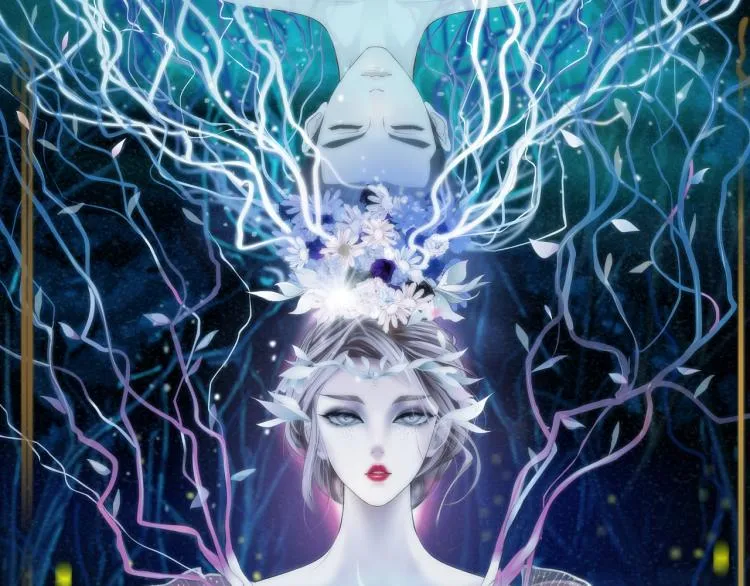 第47话 我劝你离开他！ 第1页