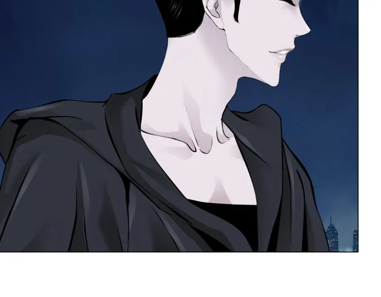 第46话 人类高颜值男性 第35页
