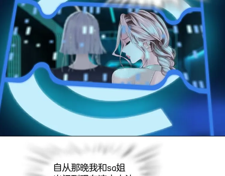 64【狂暴篇】害怕失去你 第28页
