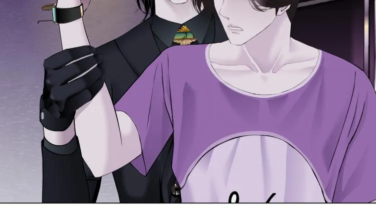 66【狂暴篇】舌战黑则武！ 第8页