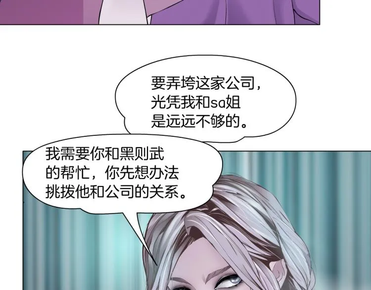 65【狂暴篇】你和谁聊天？ 第68页