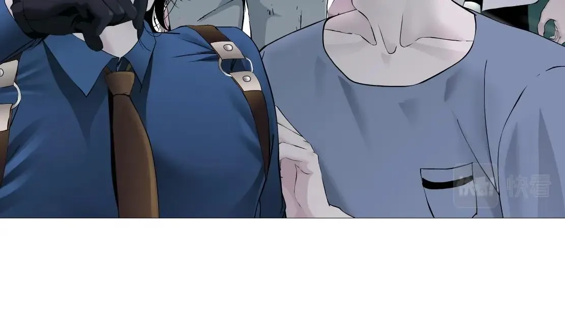 76【狂暴篇】我保护黑则武 第28页
