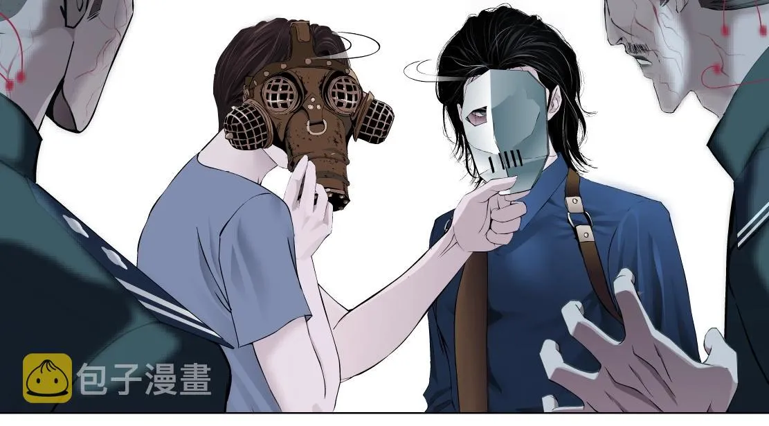 76【狂暴篇】我保护黑则武 第63页