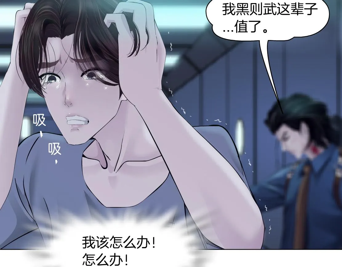 78【狂暴篇】我不怕才怪！ 第57页