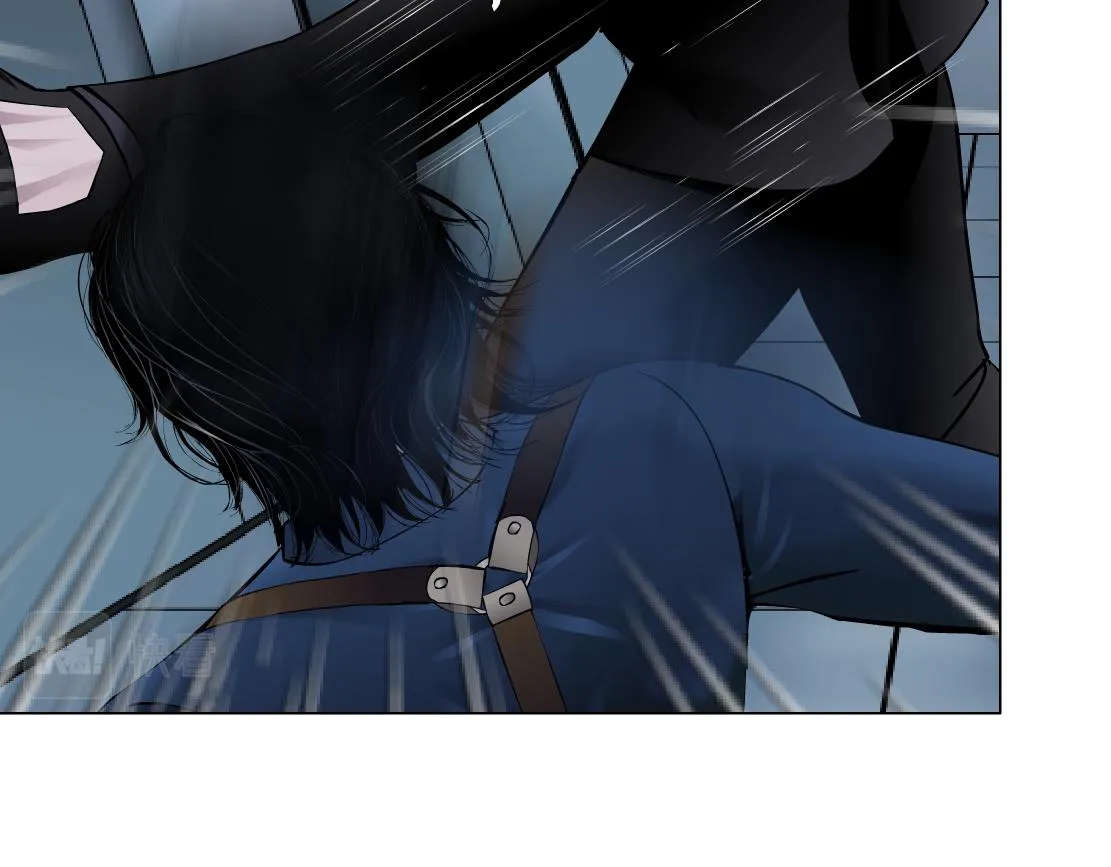 85【狂暴篇】你变得好大！ 第59页
