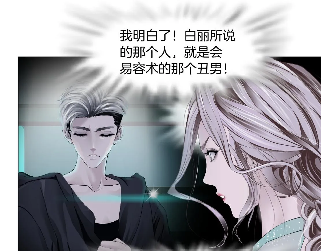 88【狂暴篇】最帅的那个！ 第28页