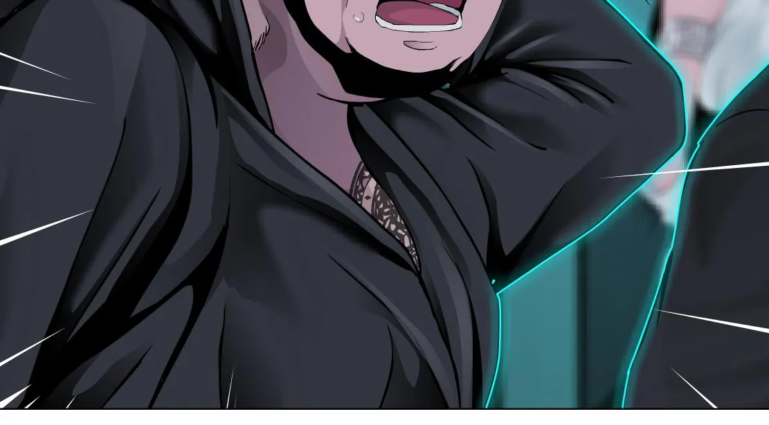 88【狂暴篇】最帅的那个！ 第32页