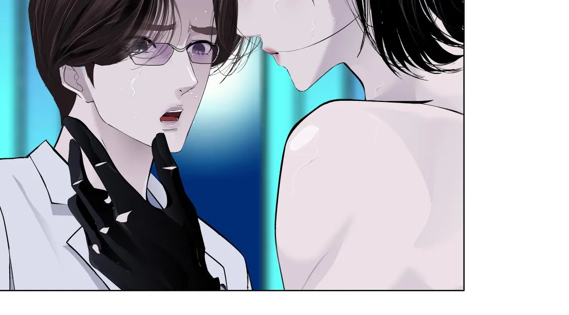 94【狂暴篇】向黑则武坦白 第38页