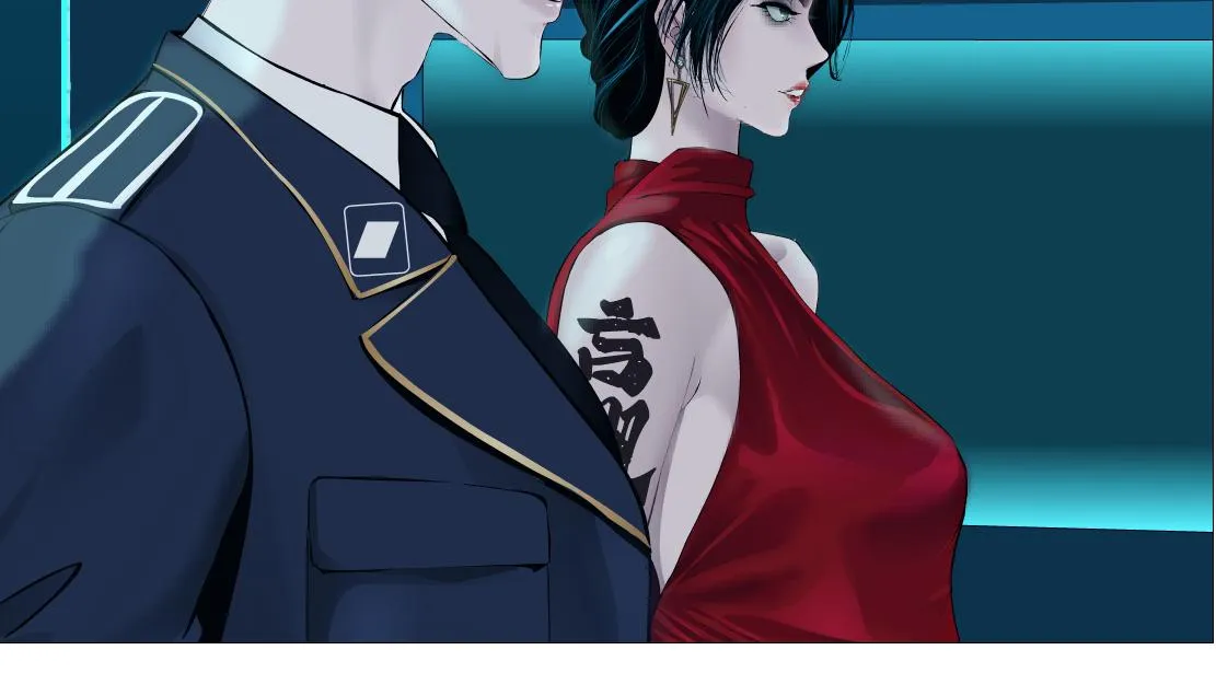 99【激情篇】戒不掉你！ 第48页