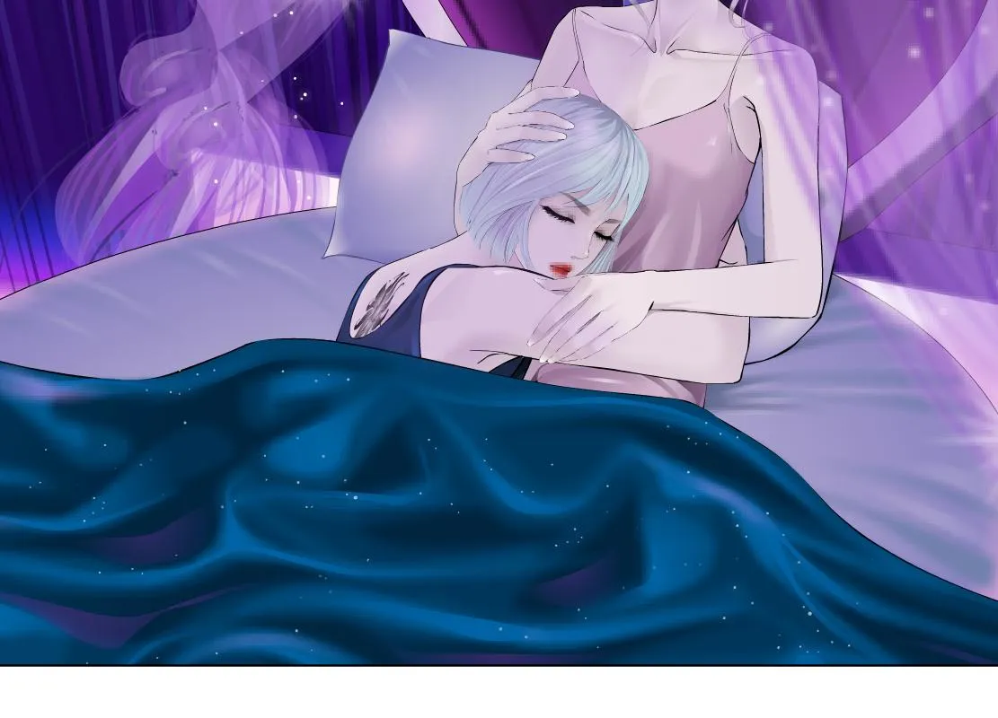 97【激情篇】最强百合CP！ 第10页