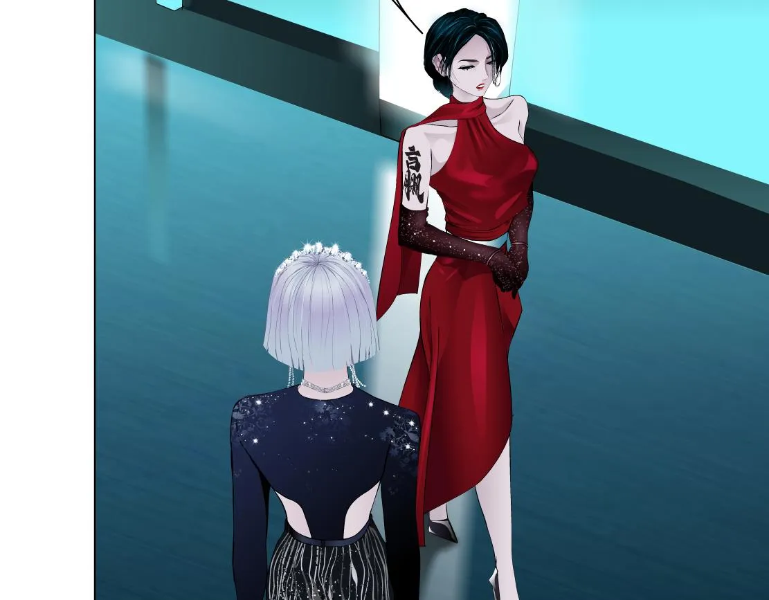 97【激情篇】最强百合CP！ 第86页