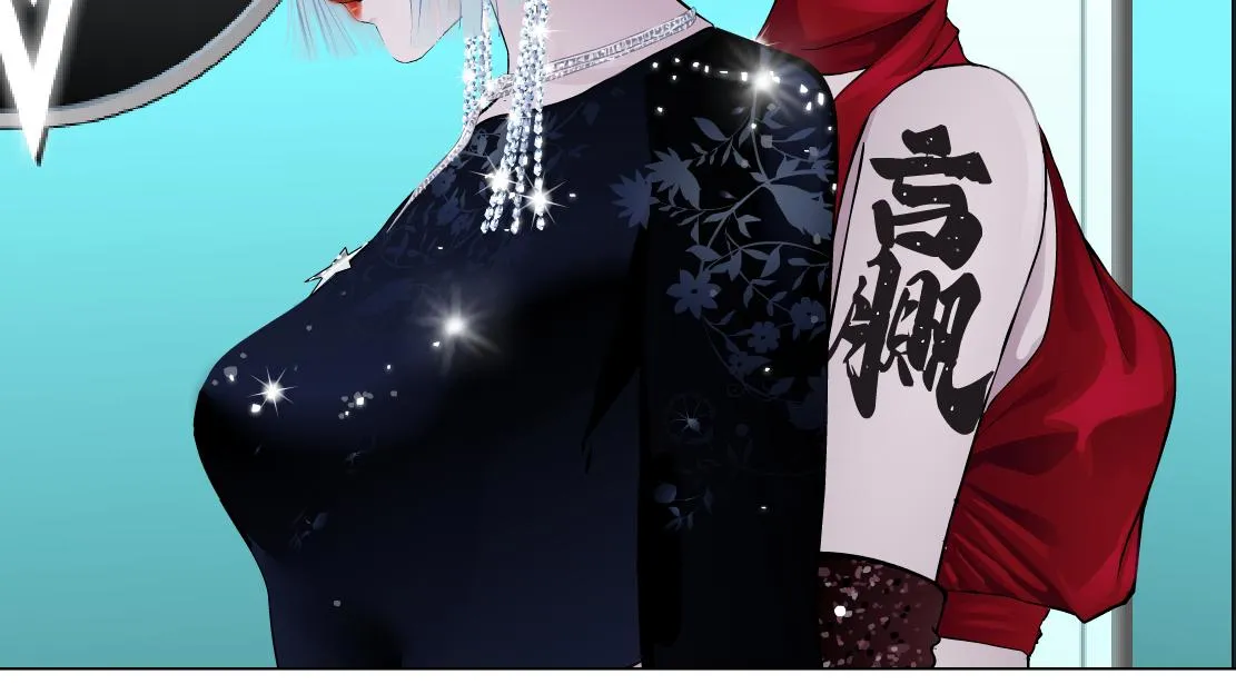 97【激情篇】最强百合CP！ 第88页