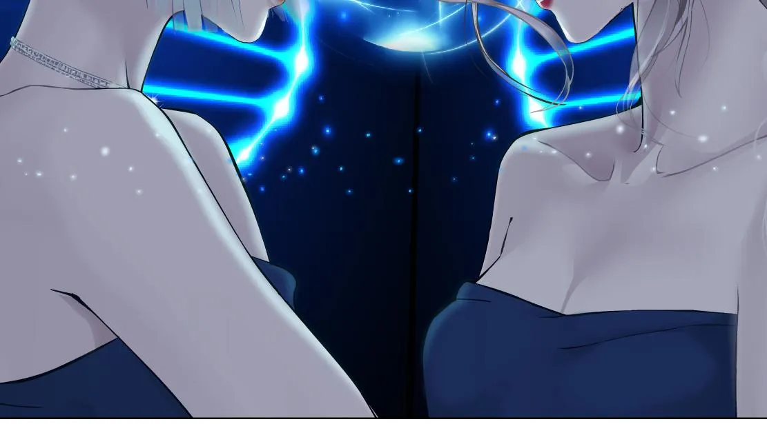 97【激情篇】最强百合CP！ 第100页