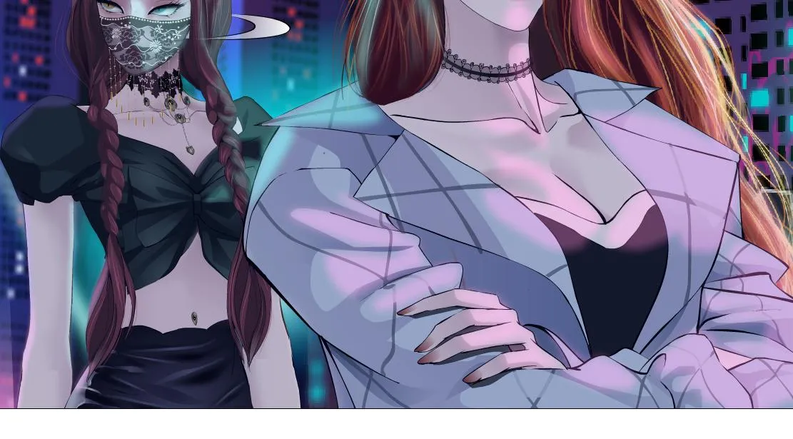 104【激情篇】小白脸红了 第20页