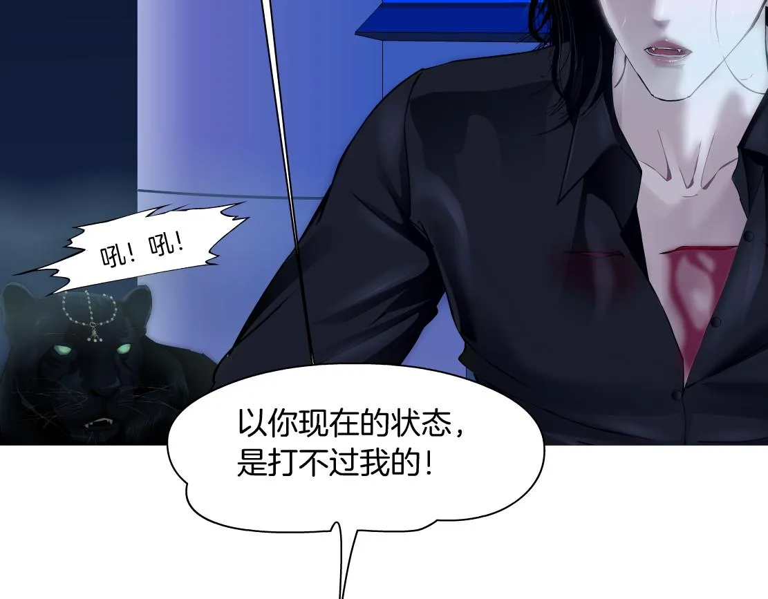 128【决战篇】保护妈妈！ 第25页