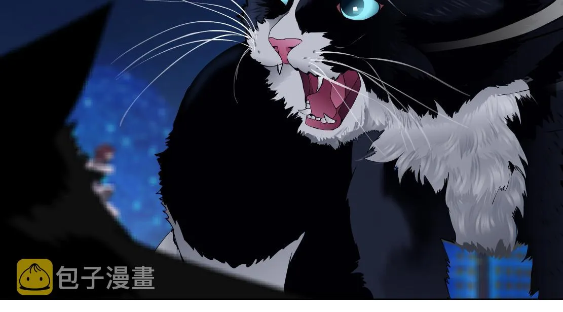 129【决战篇】猫语者 第48页