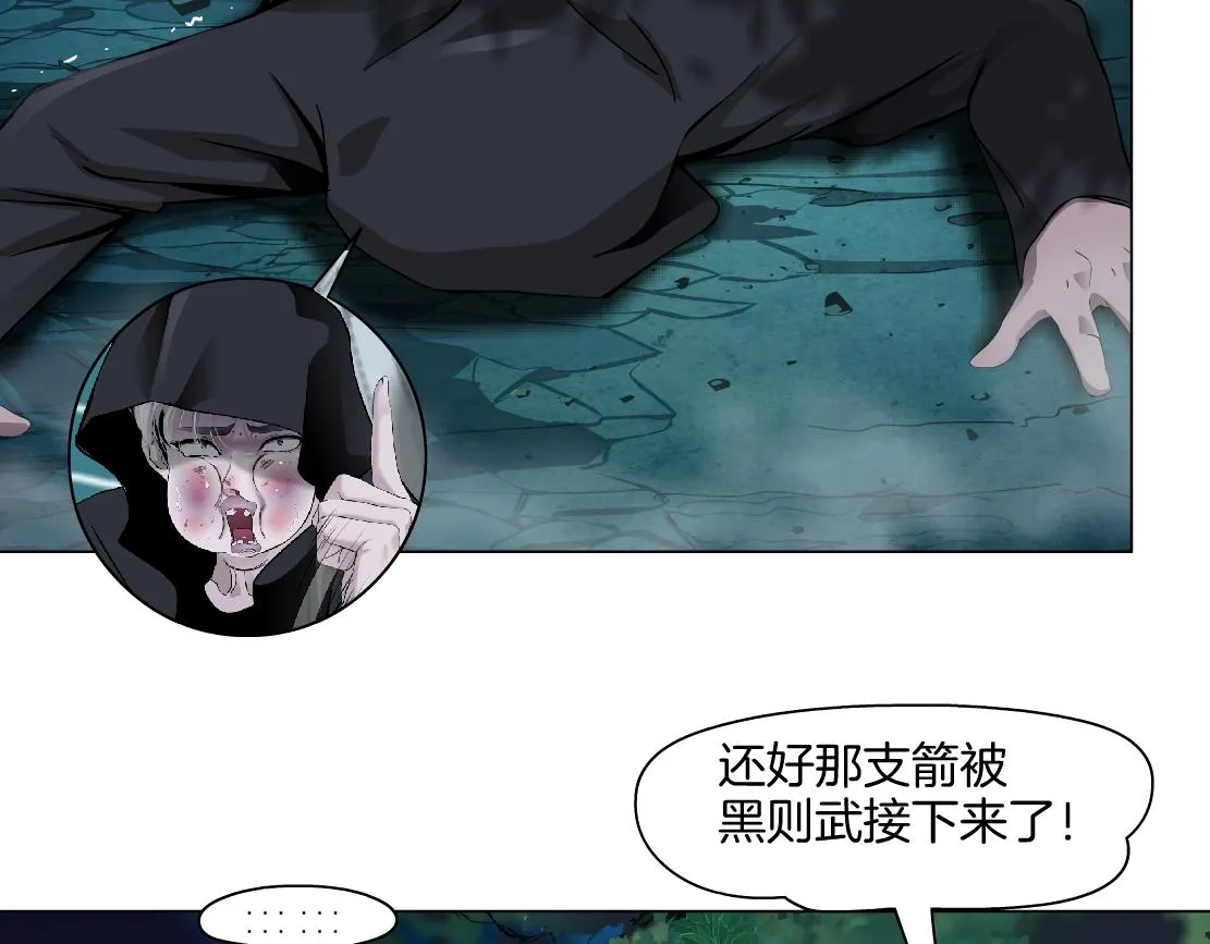 153【决战篇】以毒攻毒 第50页