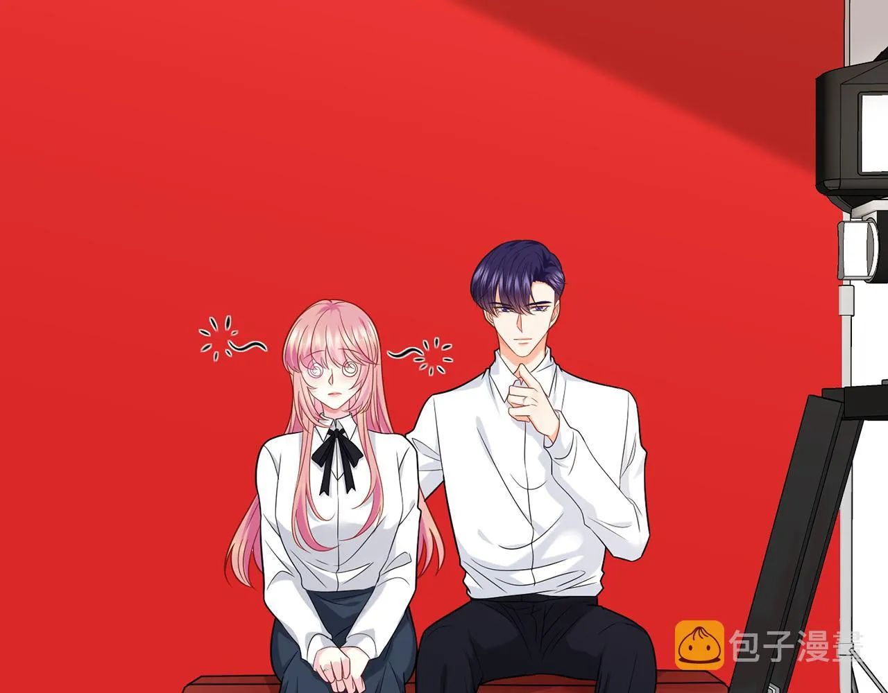 第377 慕子川的身世 第89页