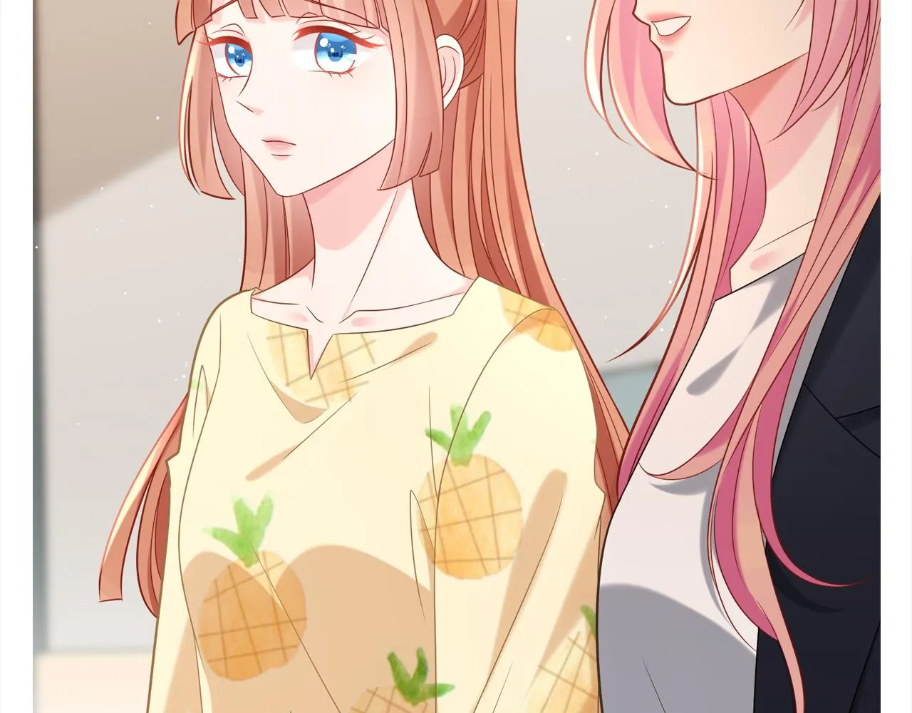 第377 慕子川的身世 第108页