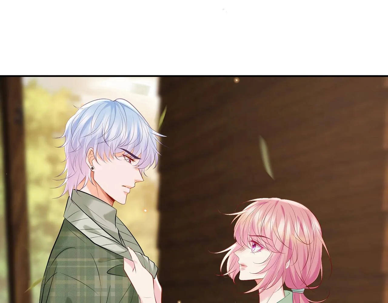 第385 虚假的幸福 第98页