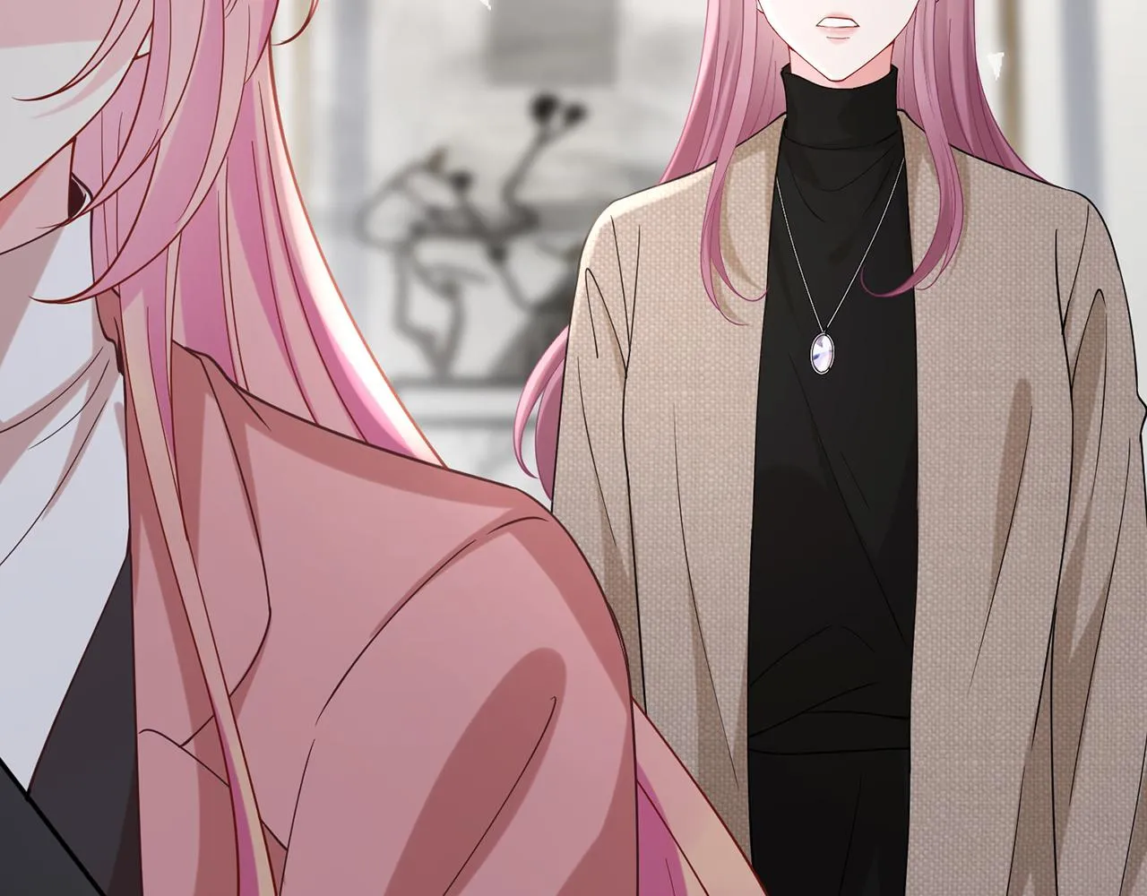 第392 新的女主人 第51页