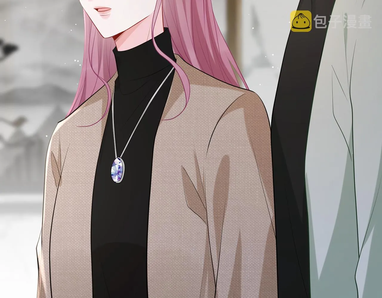 第392 新的女主人 第71页