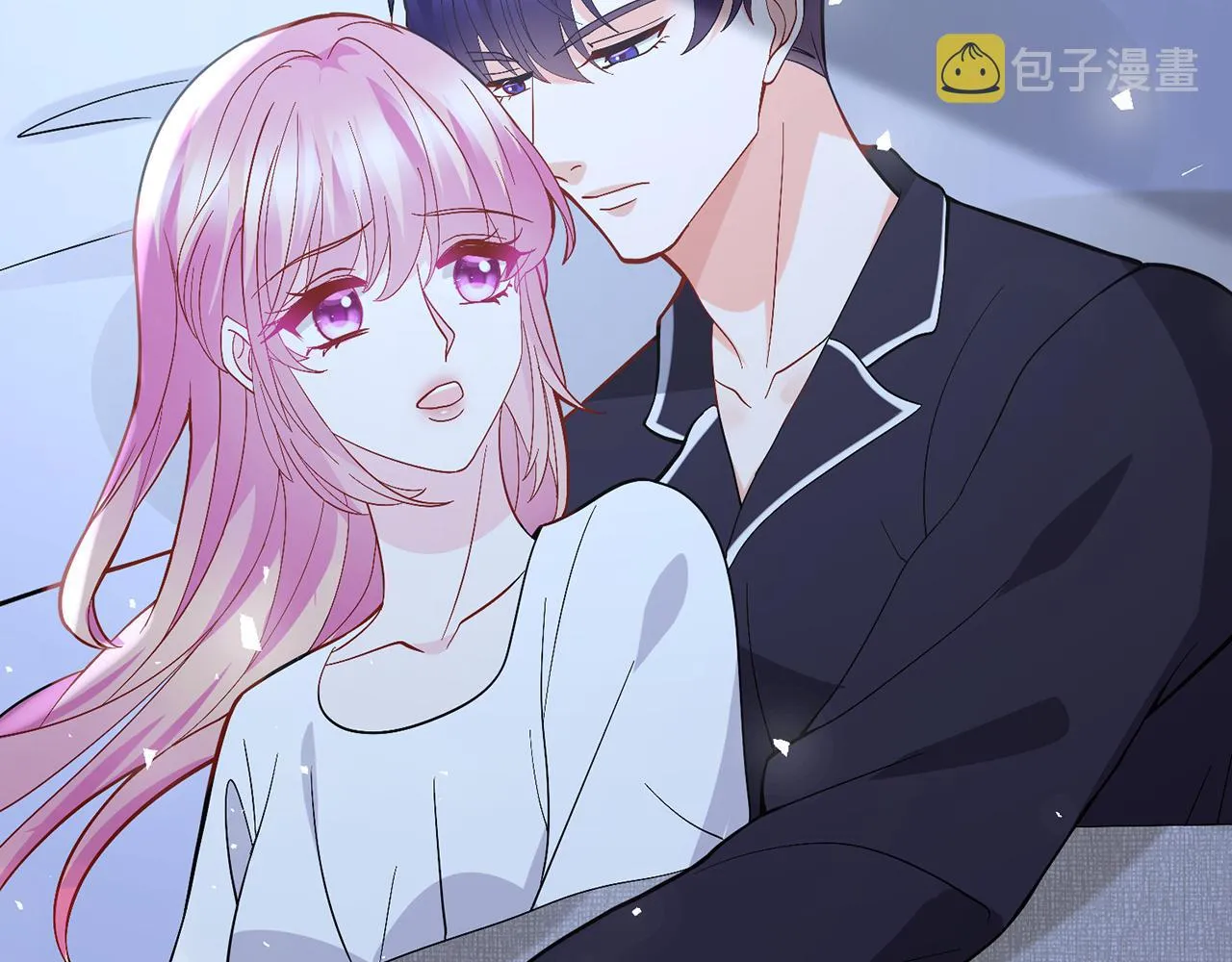 第392 新的女主人 第97页