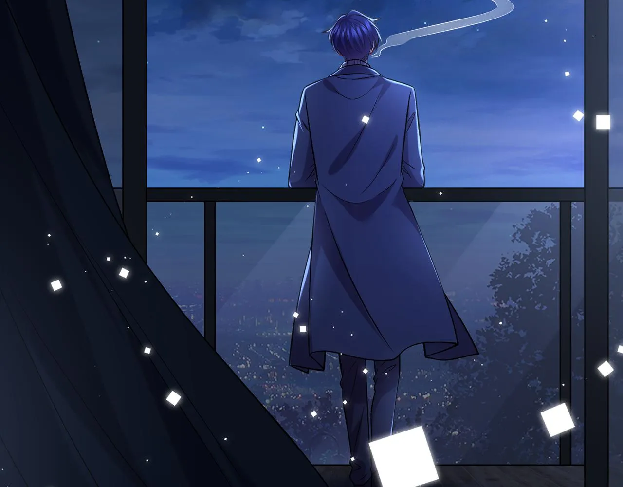 第397 卑微的北冥夜 第39页
