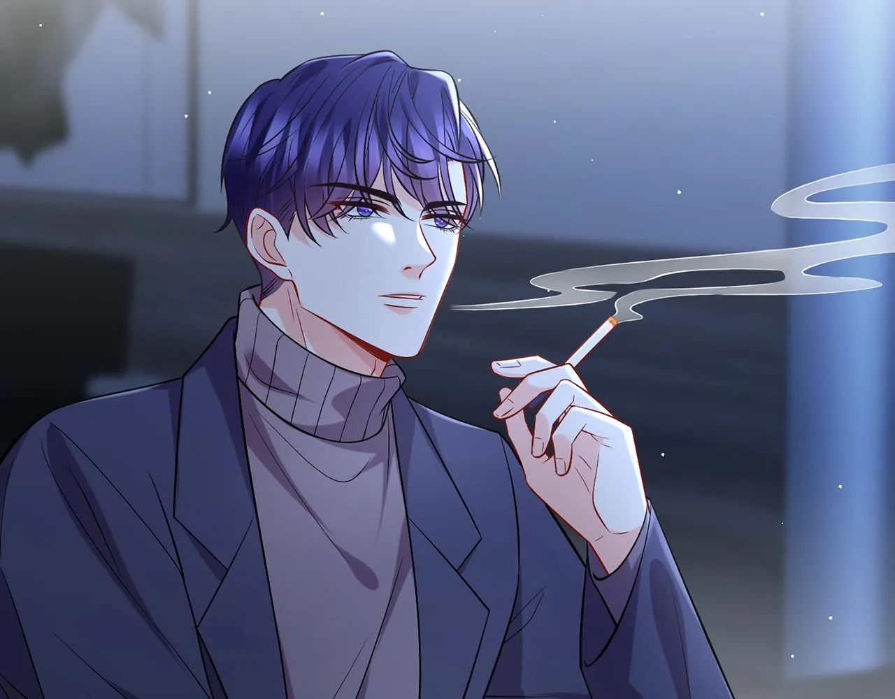 第397 卑微的北冥夜 第41页