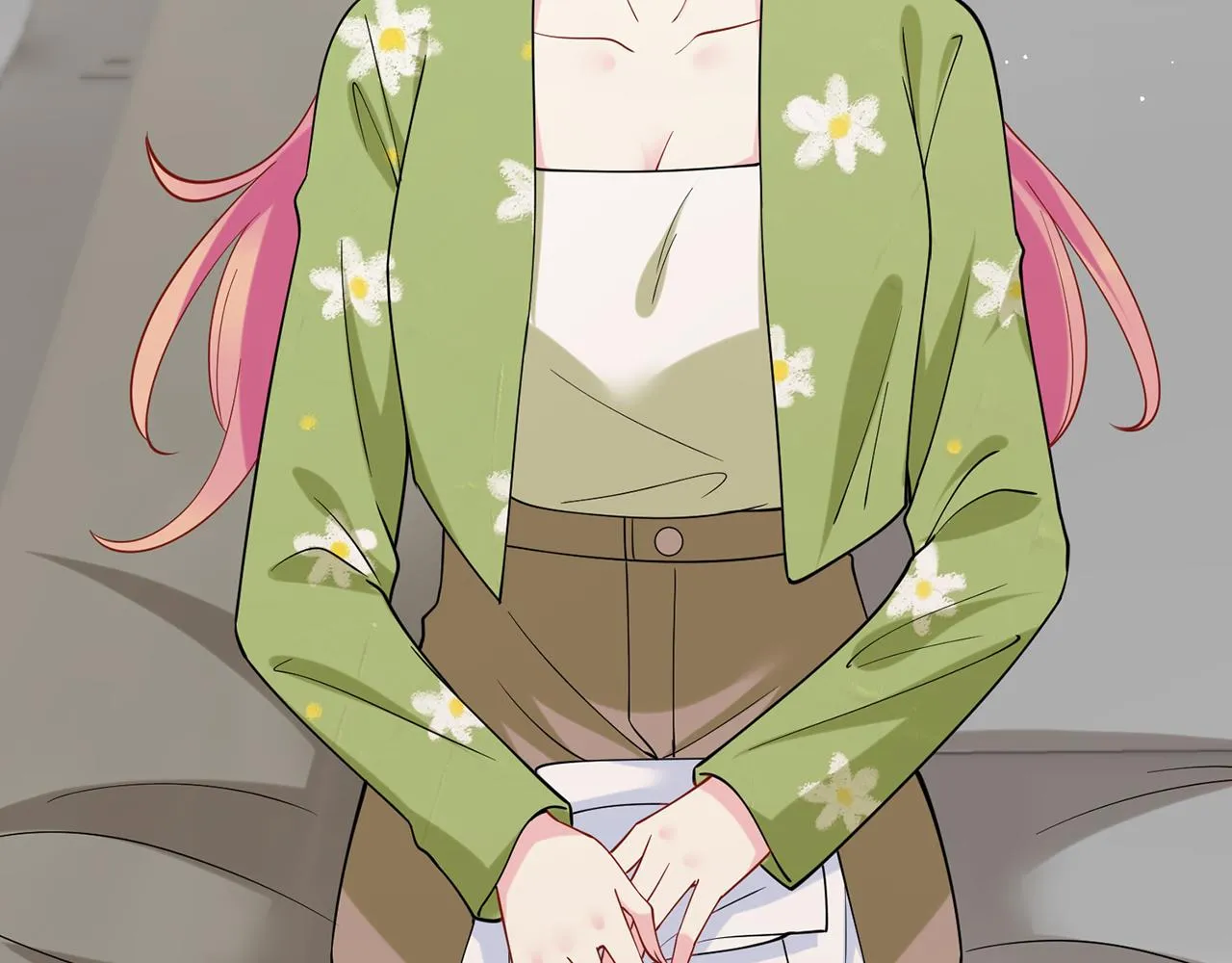 第400 夜谈 第8页