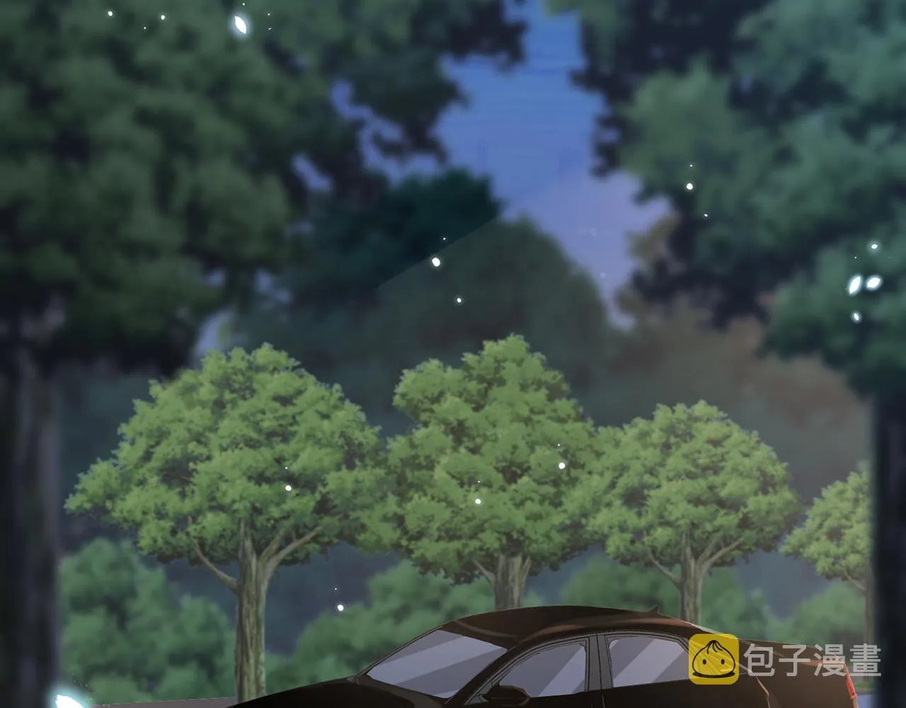 第404 苦肉计 第14页