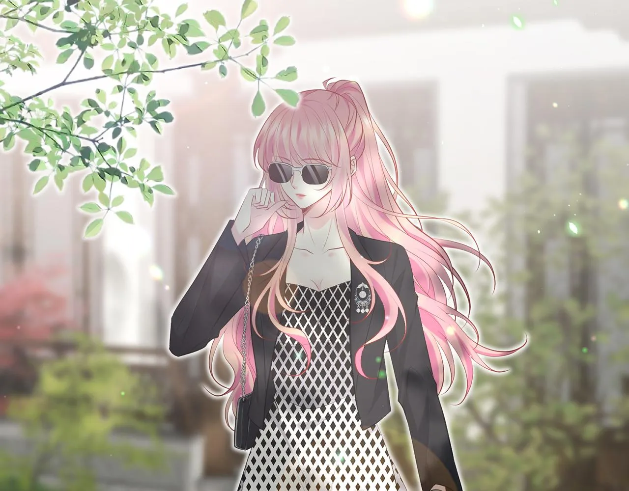 第407 婆媳再见 第6页