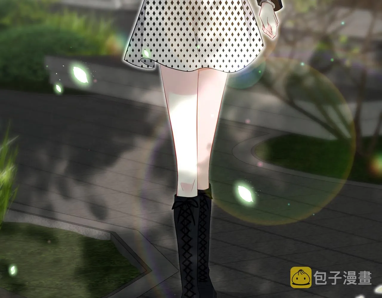 第407 婆媳再见 第7页